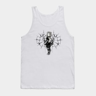 Tornado Tank Top